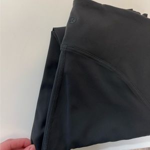 Lululemon InStill 25” Leggings